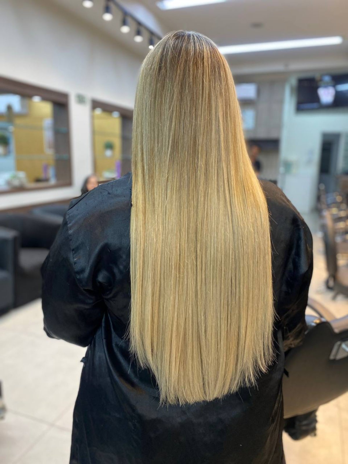 Transformação Eros