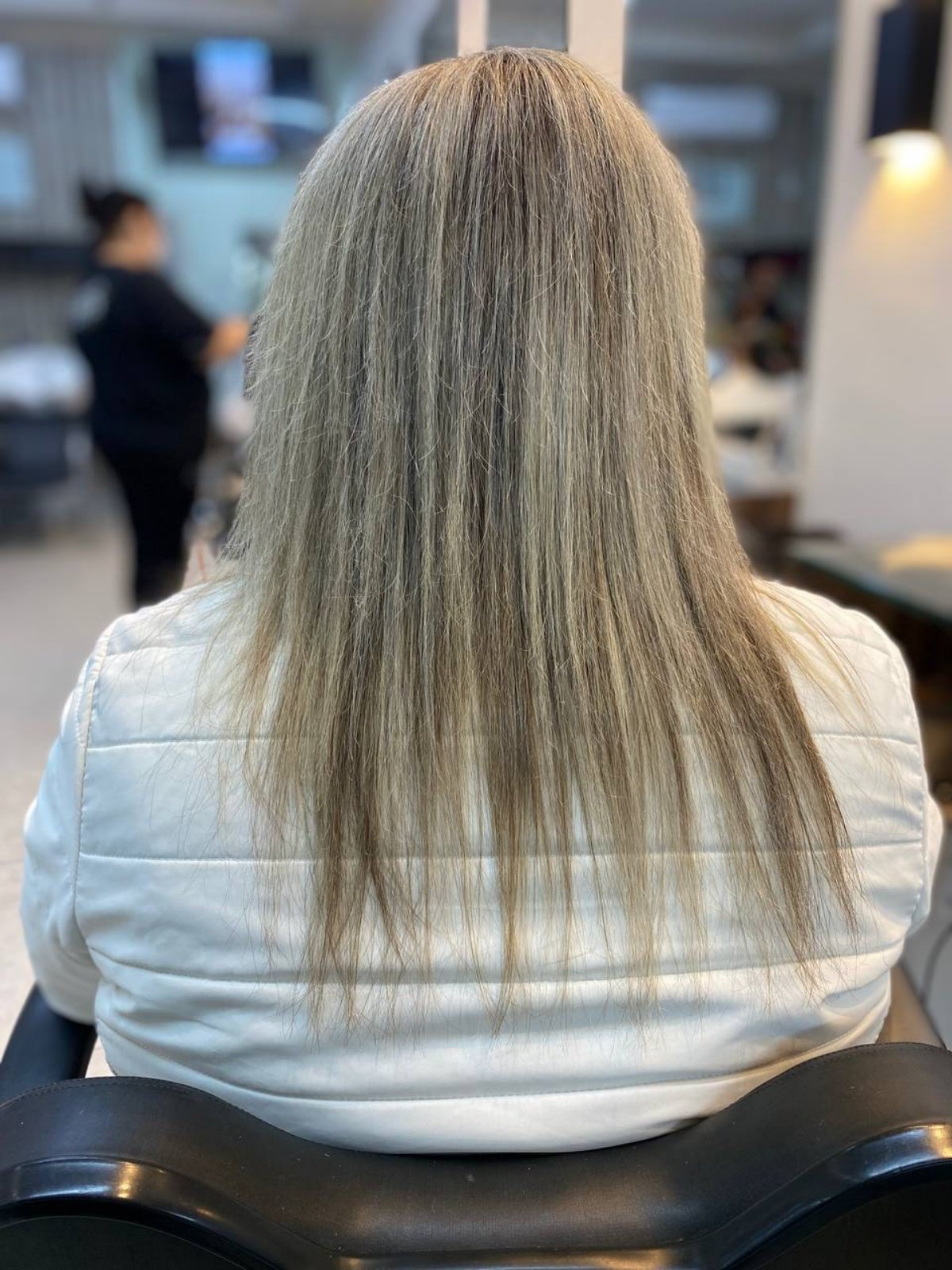 Transformação Eros