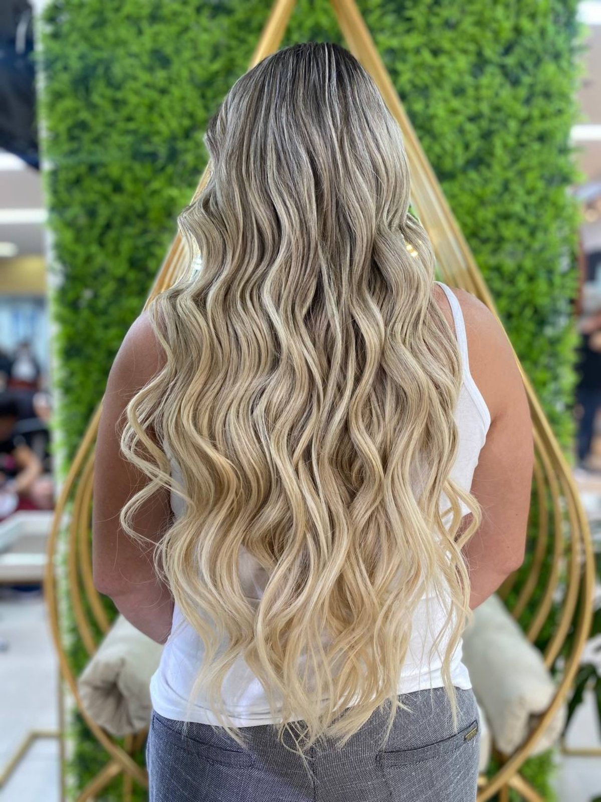 Transformação Eros