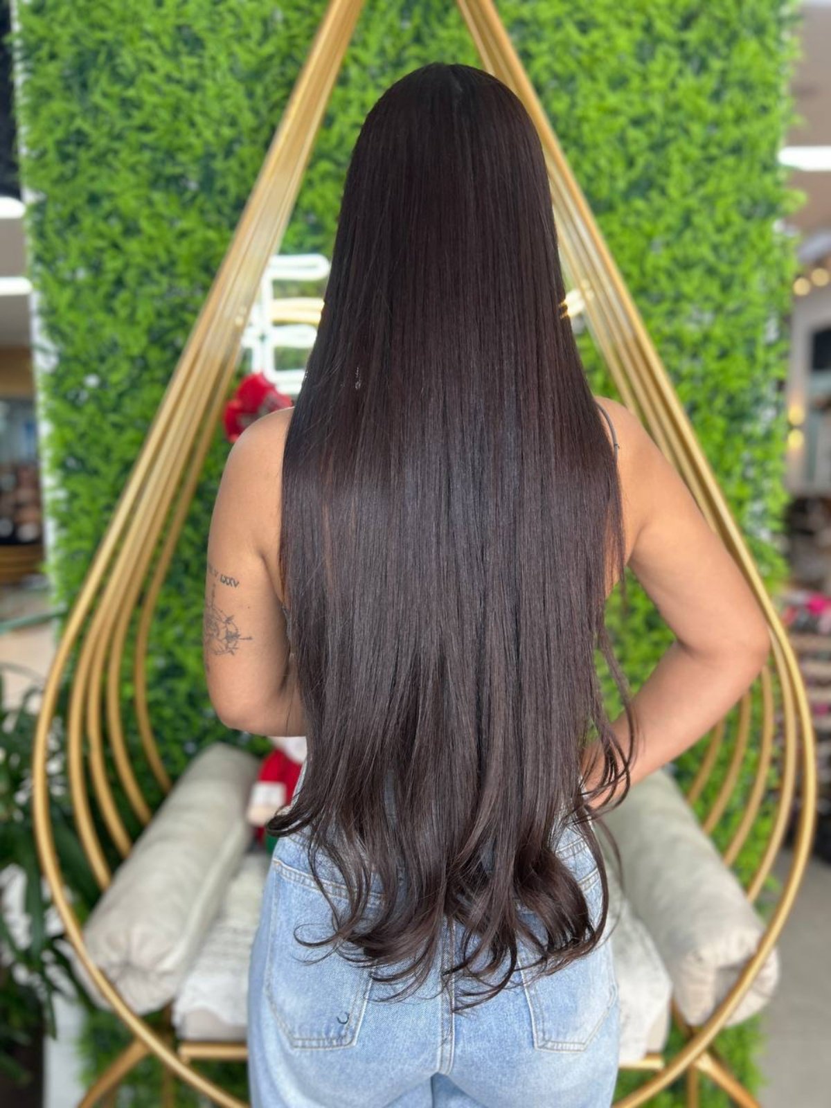 Transformação Eros