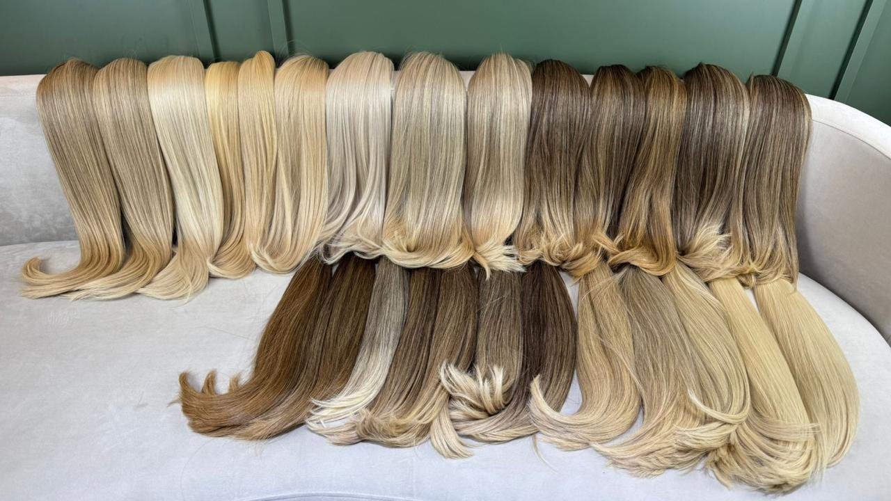 Cabelo Loiro