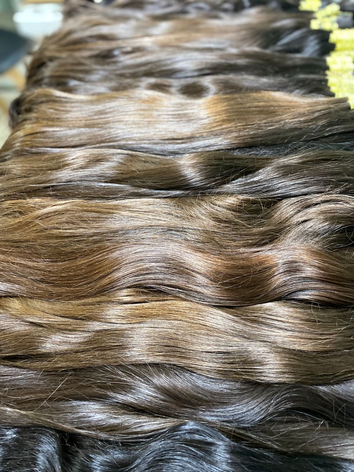 Cabelo Brasileiro do Sul Natural - Imagem 3